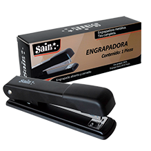 ENGRAPADORA TIRA COMPLETA PARA ESCRITORIO PZA