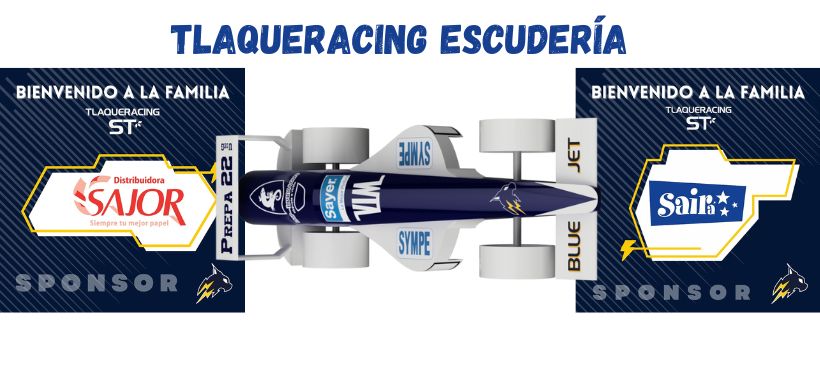 Distribuidora Sajor apoyando al talento universitario.